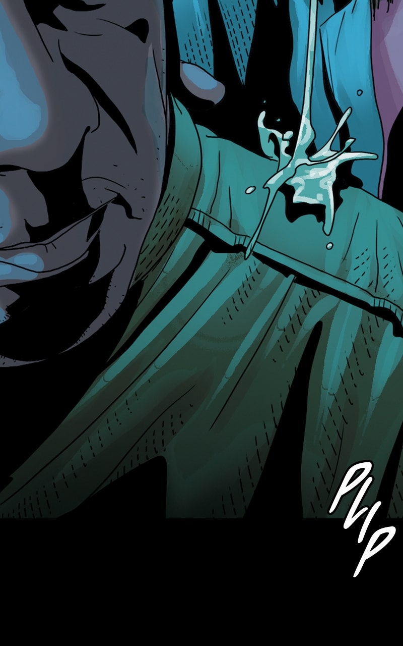 Read Alien (2021) chapter 8 image 39 on Lezhin