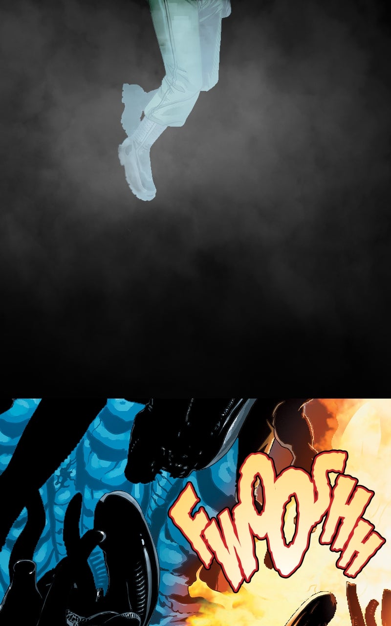 Read Alien (2021) chapter 8 image 41 on Lezhin