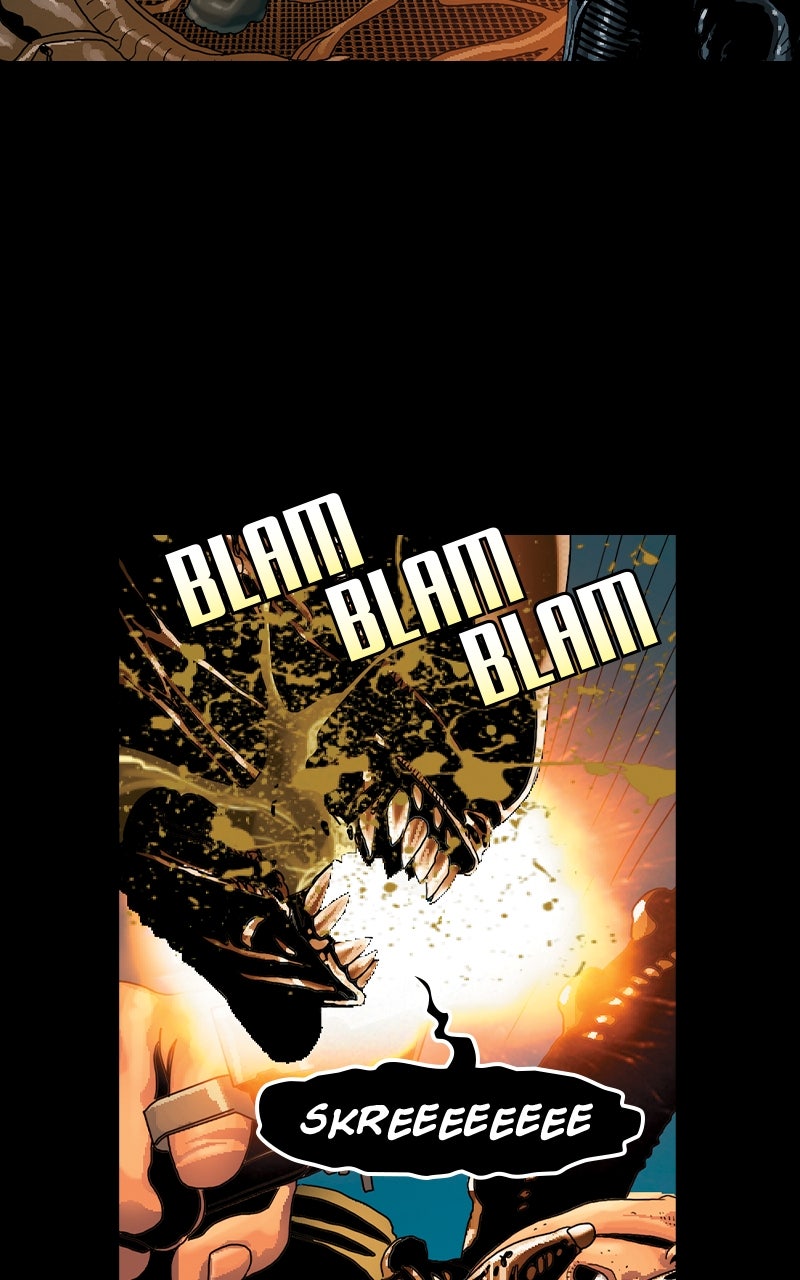 Read Alien (2021) chapter 8 image 43 on Lezhin
