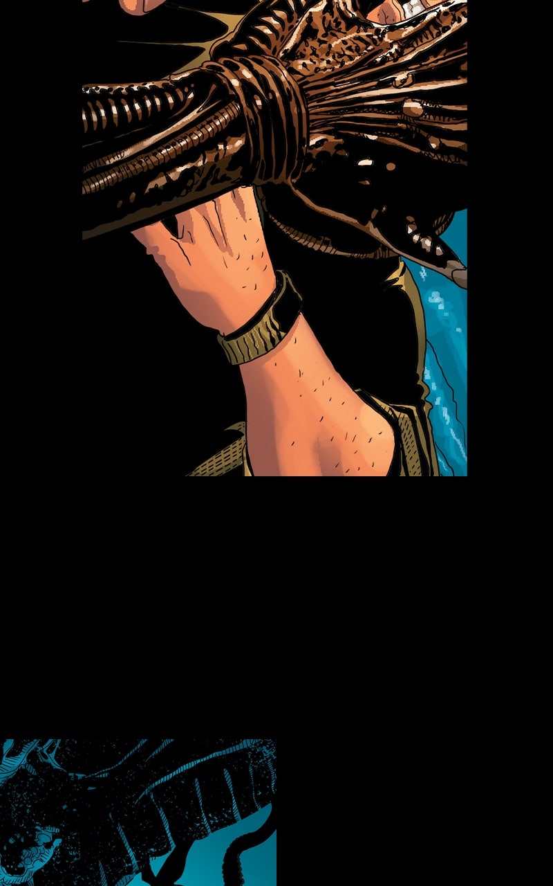 Read Alien (2021) chapter 8 image 44 on Lezhin