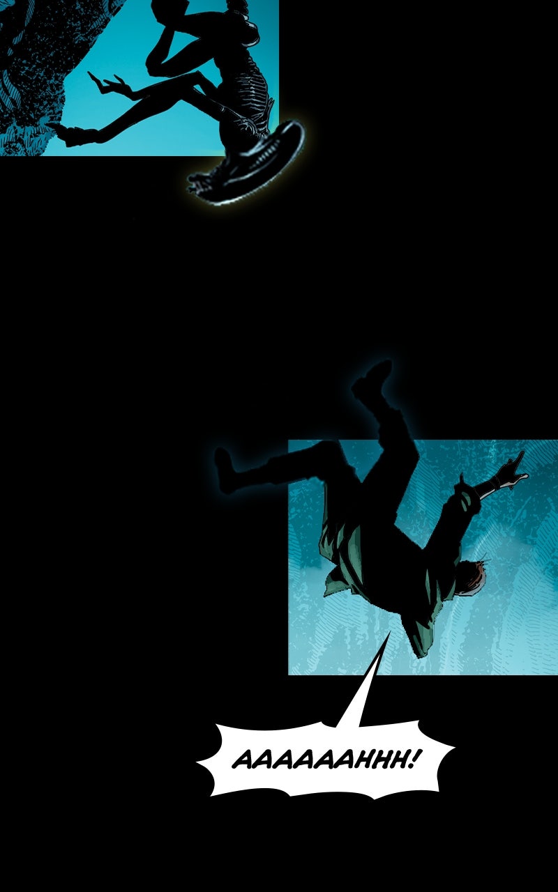 Read Alien (2021) chapter 8 image 45 on Lezhin