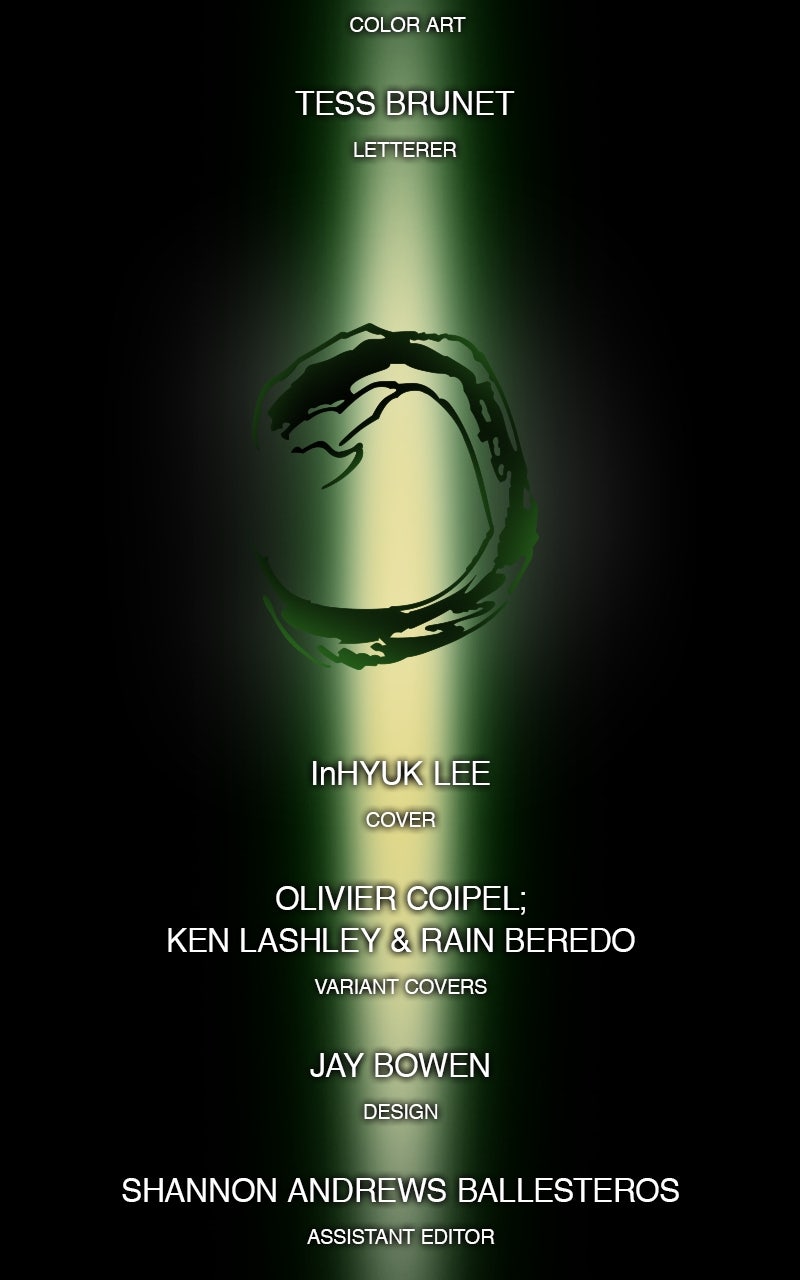 Read Alien (2021) chapter 8 image 48 on Lezhin
