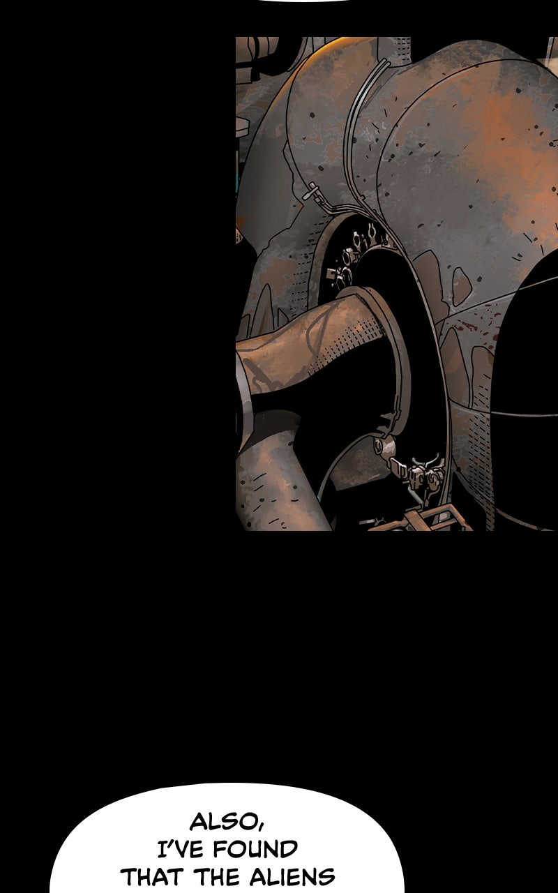 Read Alien (2021) chapter 8 image 9 on Lezhin