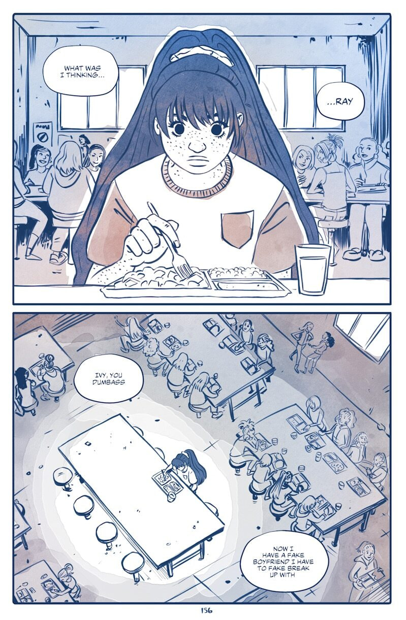 Read Alien Hand chapter 10.4 image 1 on Lezhin