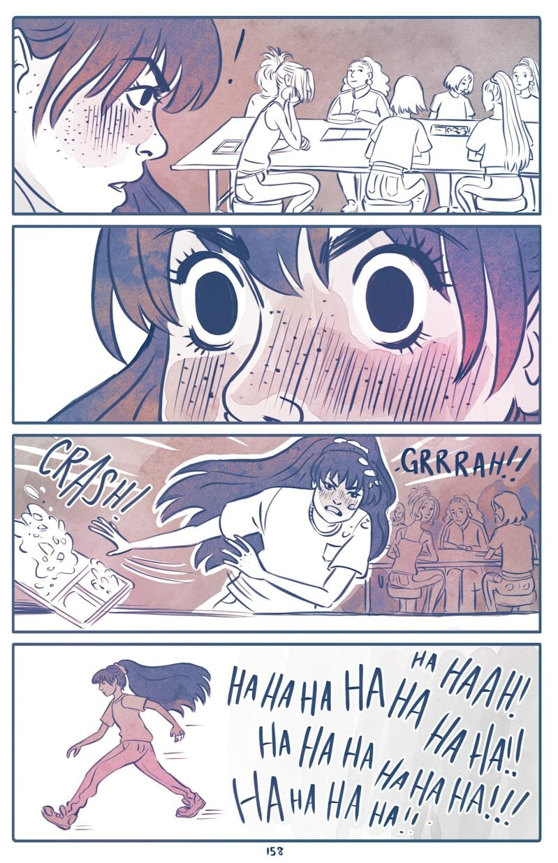 Read Alien Hand chapter 10.5 image 0 on Lezhin