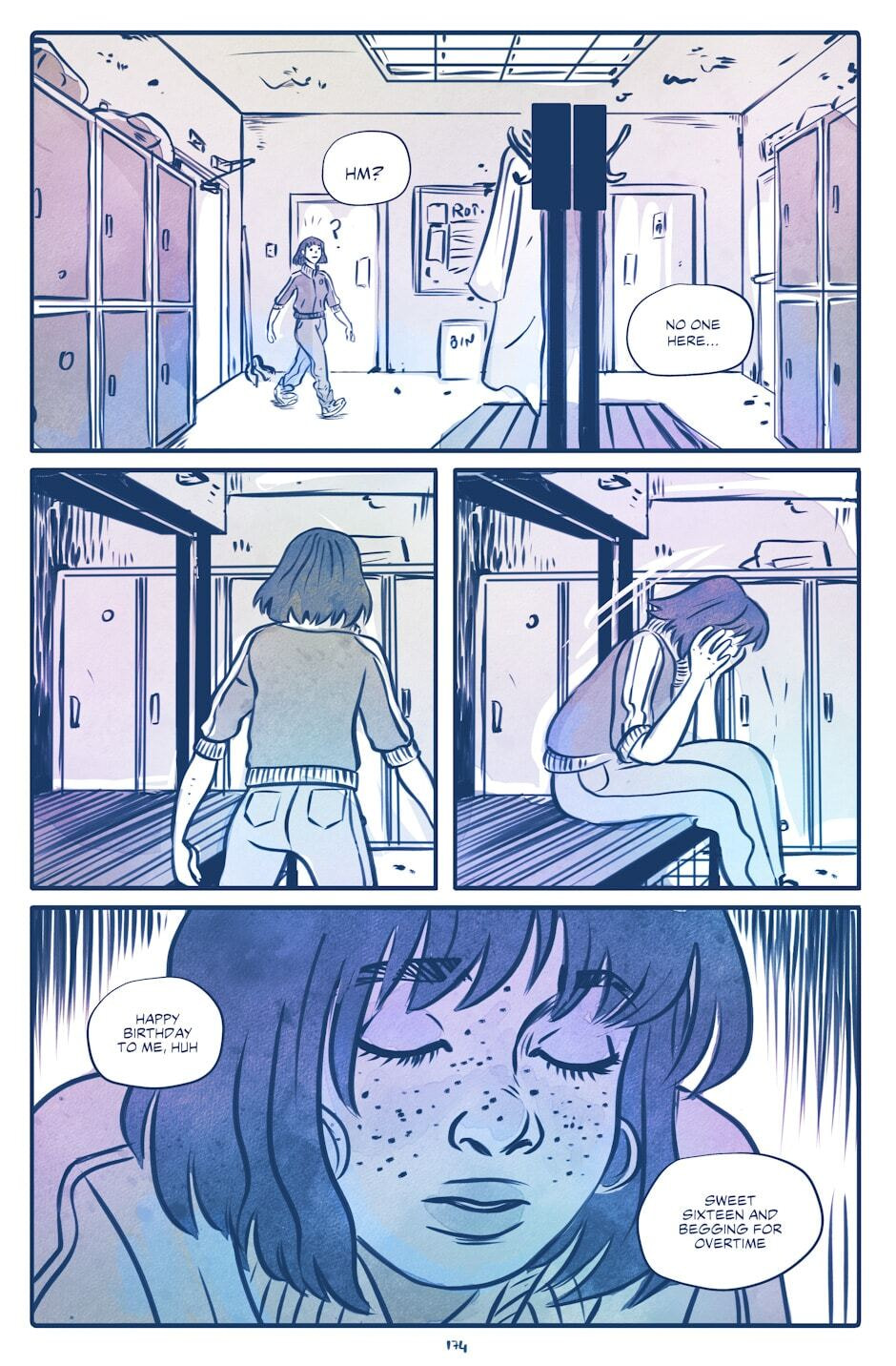 Read Alien Hand chapter 10.9 image 2 on Lezhin