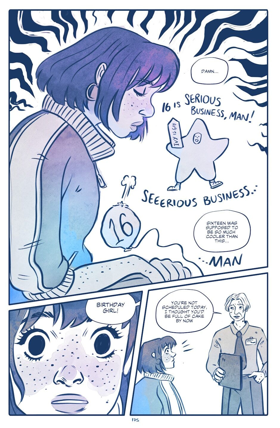 Read Alien Hand chapter 10.9 image 3 on Lezhin