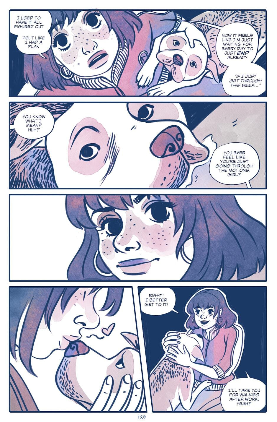 Read Alien Hand chapter 11.1 image 0 on Lezhin