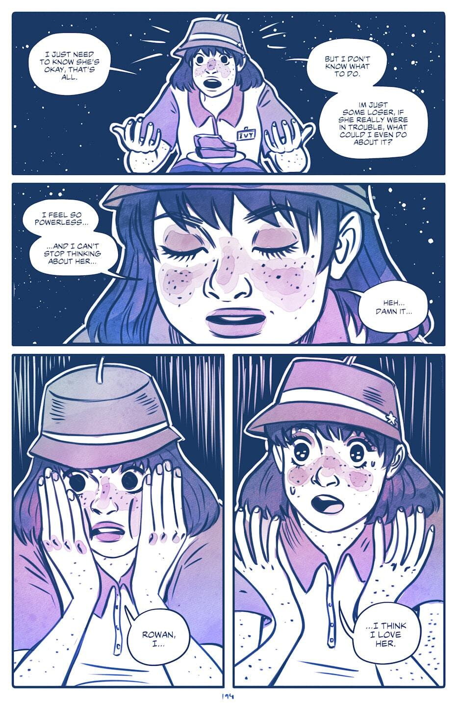 Read Alien Hand chapter 11.2 image 10 on Lezhin