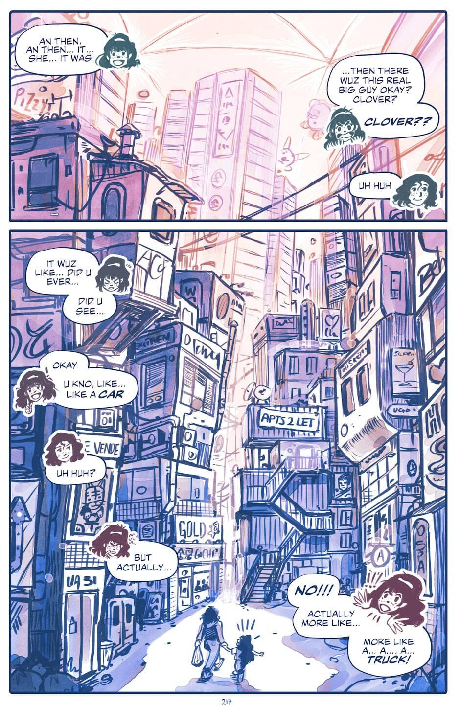 Read Alien Hand chapter 11.8 image 0 on Lezhin