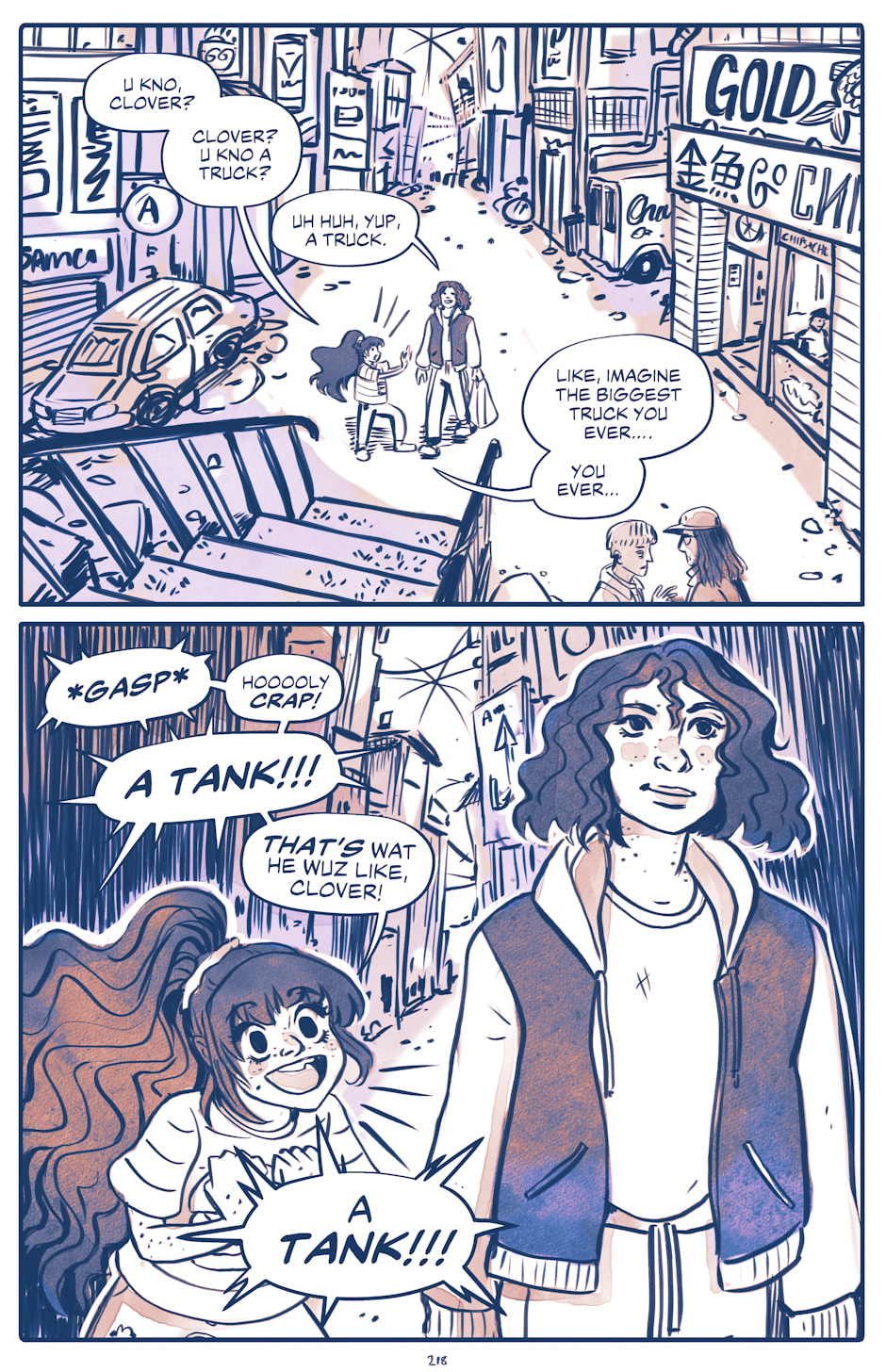 Read Alien Hand chapter 11.8 image 1 on Lezhin