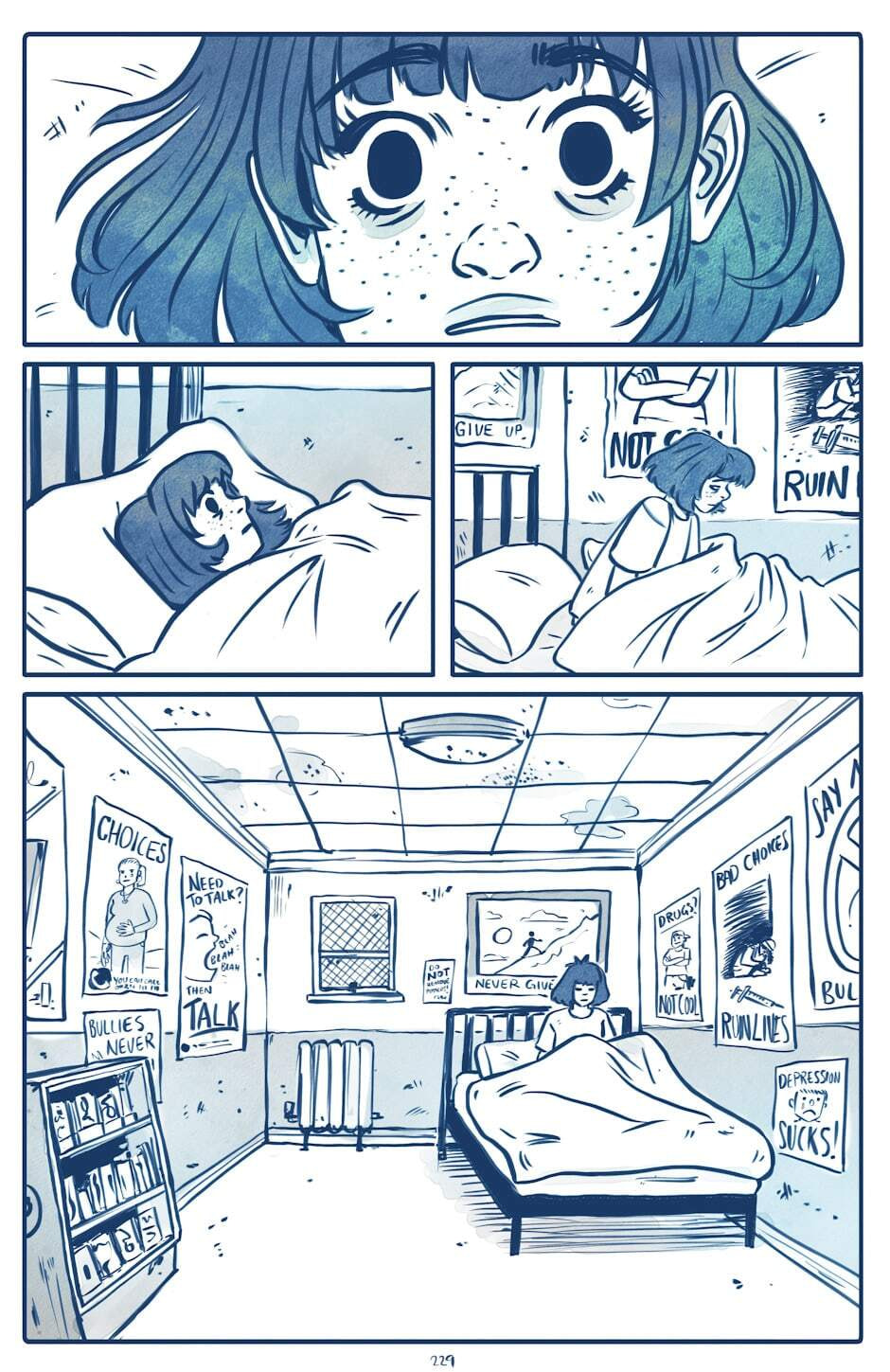 Read Alien Hand chapter 12.1 image 0 on Lezhin