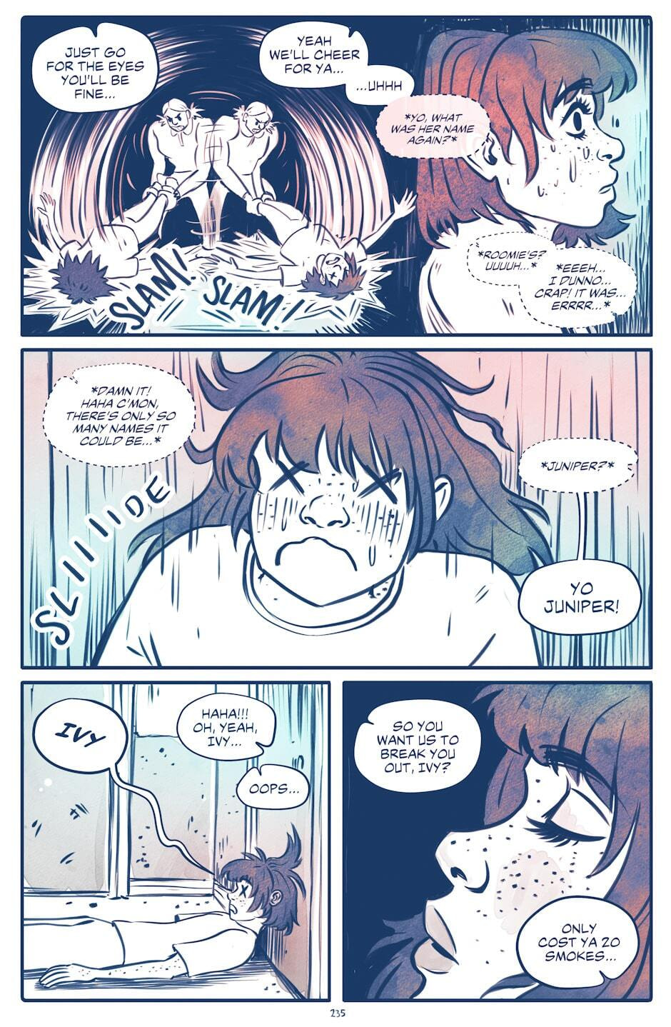 Read Alien Hand chapter 12.2 image 2 on Lezhin