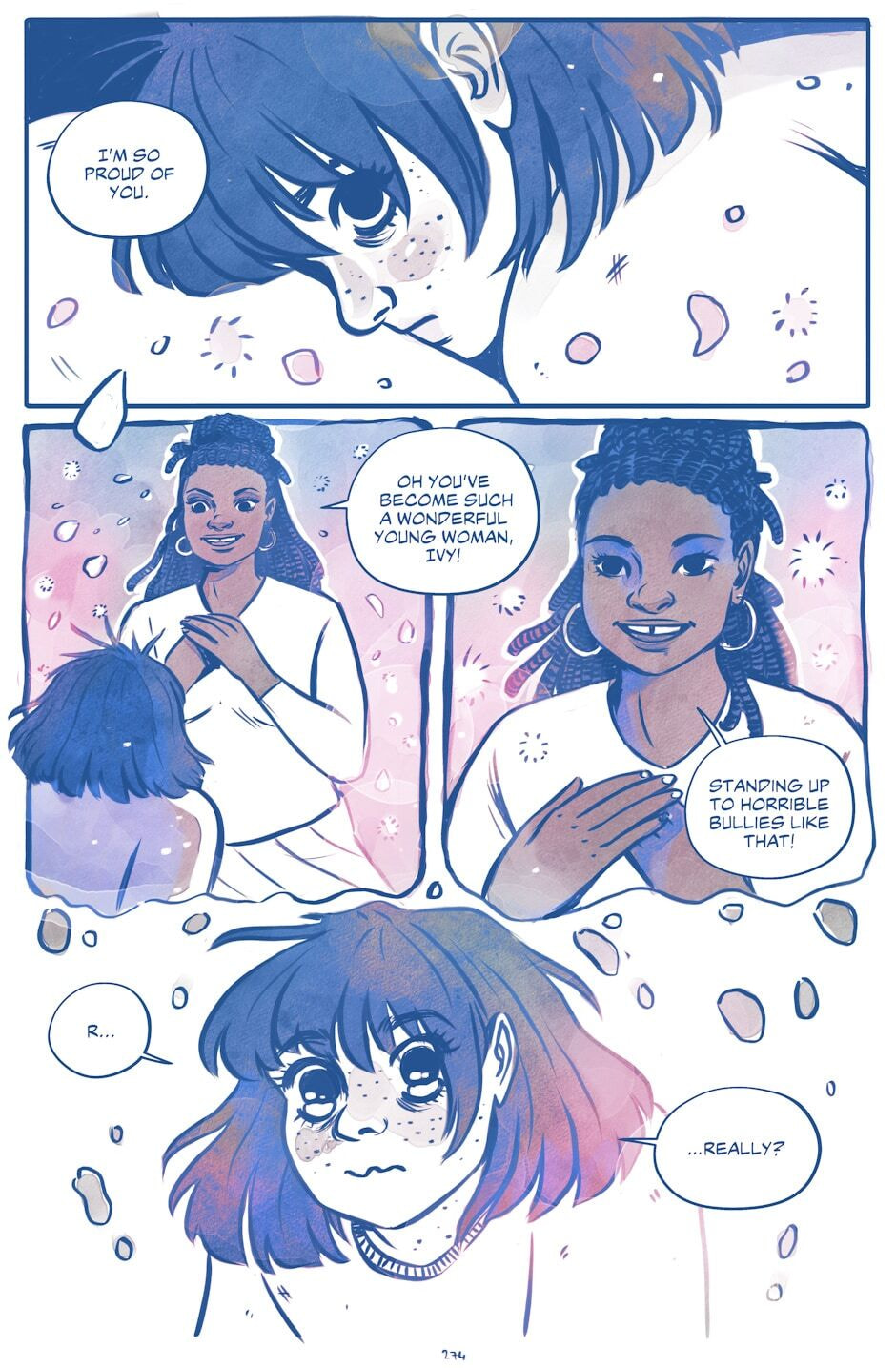 Read Alien Hand chapter 13.2 image 0 on Lezhin