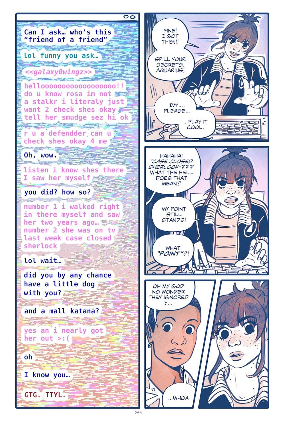Read Alien Hand chapter 13.7 image 3 on Lezhin