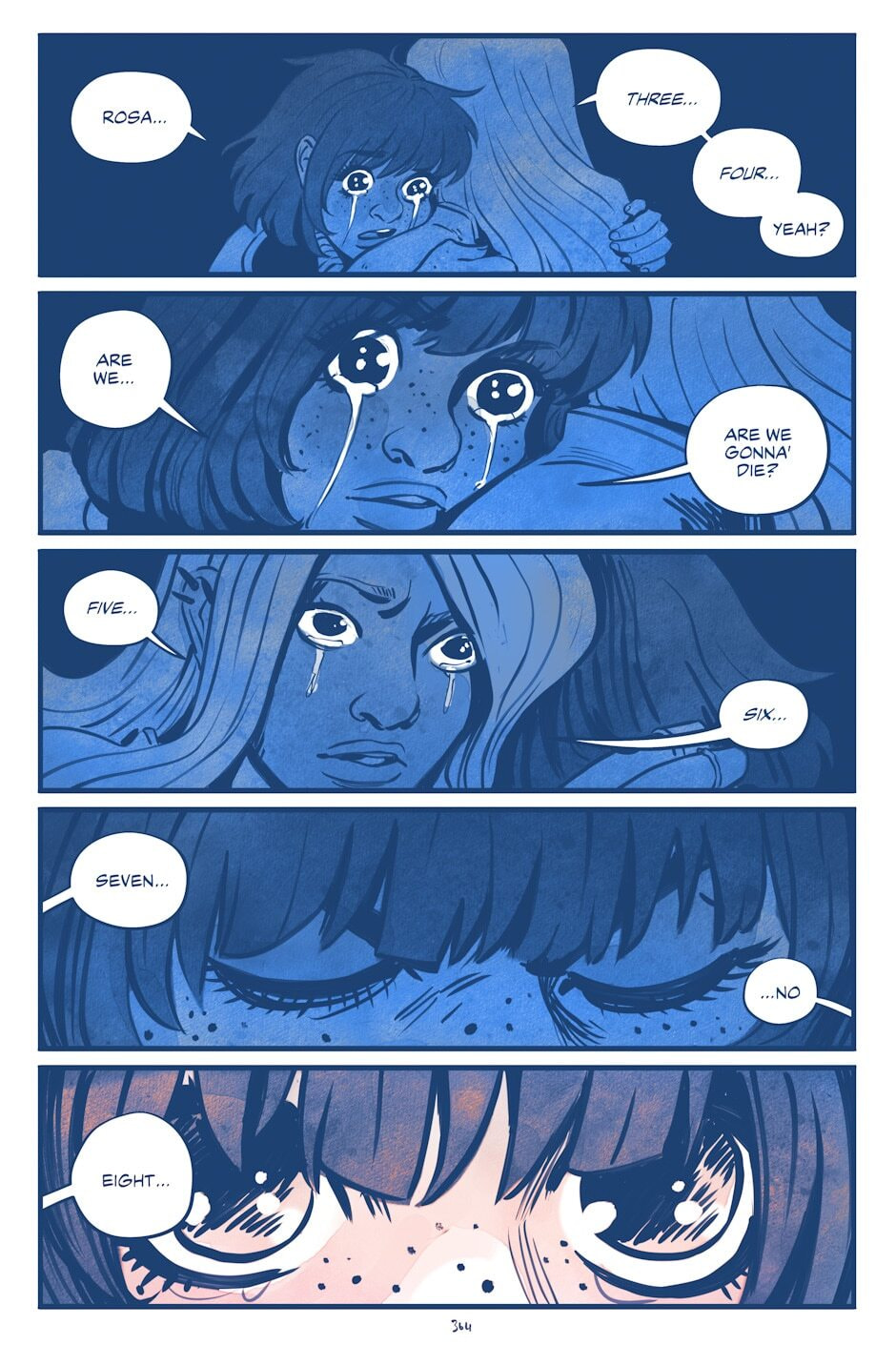 Read Alien Hand chapter 15.4 image 0 on Lezhin
