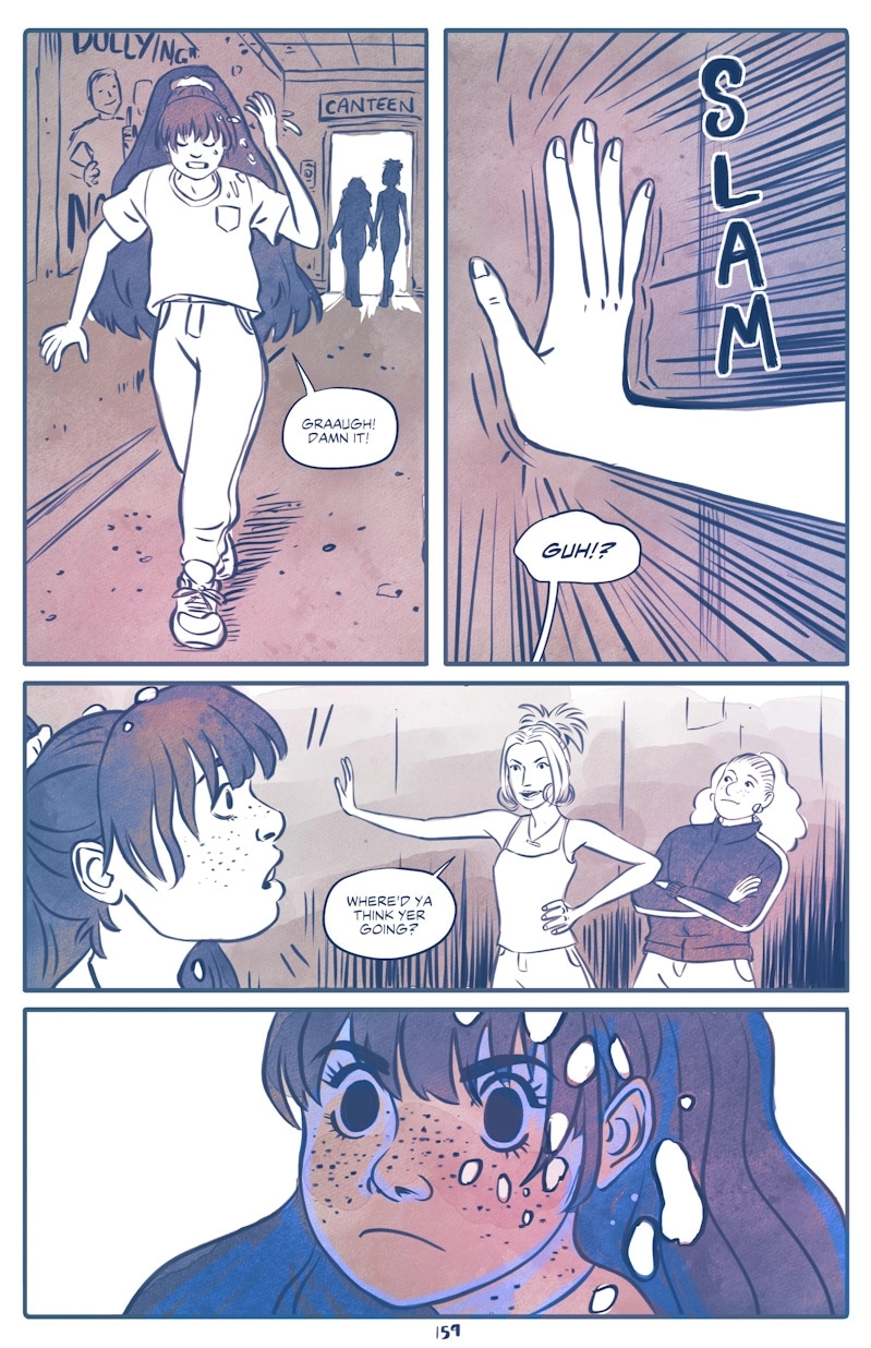 Read Alien Hand chapter 158 image 1 on Lezhin