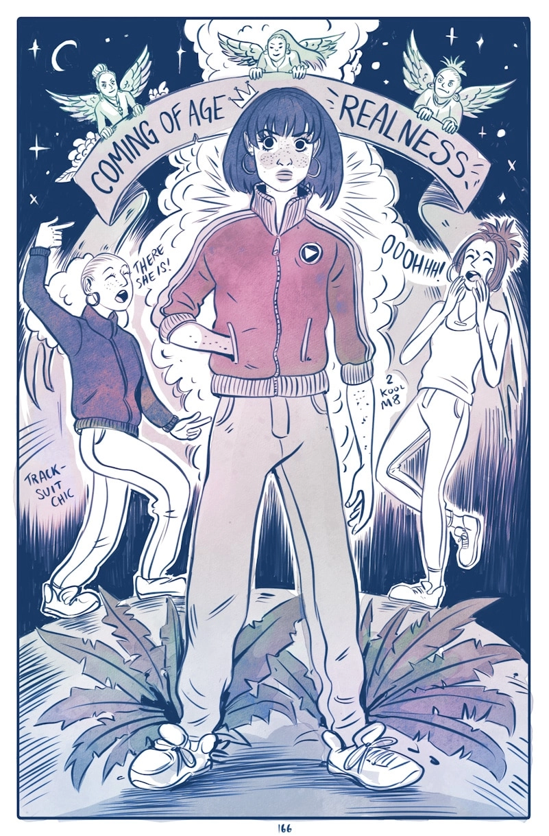 Read Alien Hand chapter 162 image 3 on Lezhin