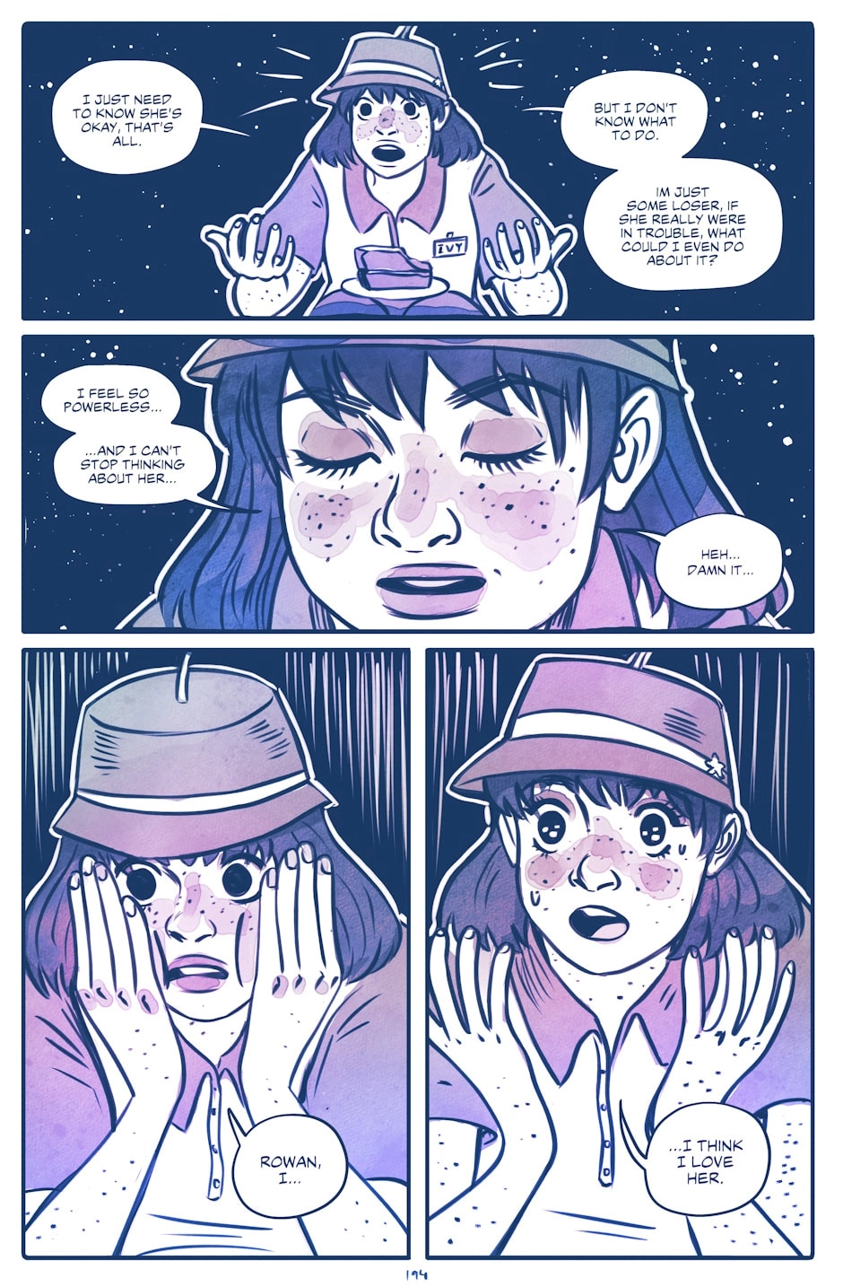 Read Alien Hand chapter 184 image 10 on Lezhin