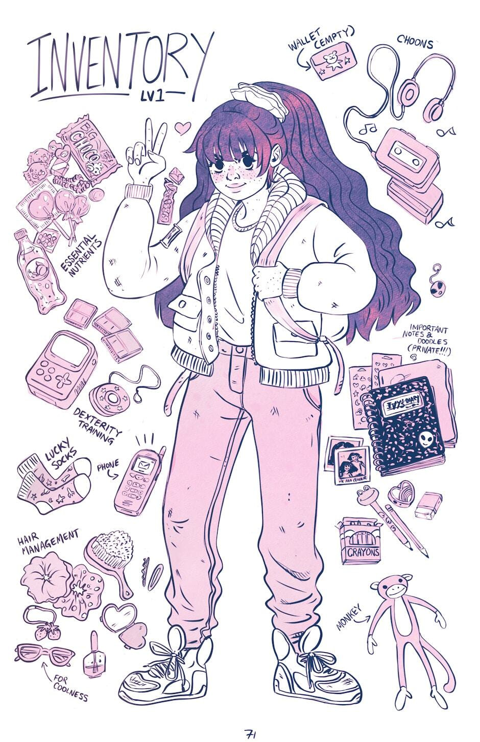 Read Alien Hand chapter 6.6 image 1 on Lezhin