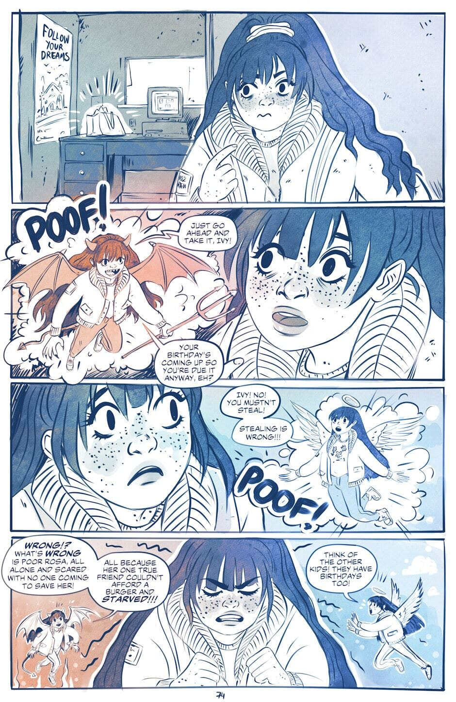Read Alien Hand chapter 6.9 image 0 on Lezhin
