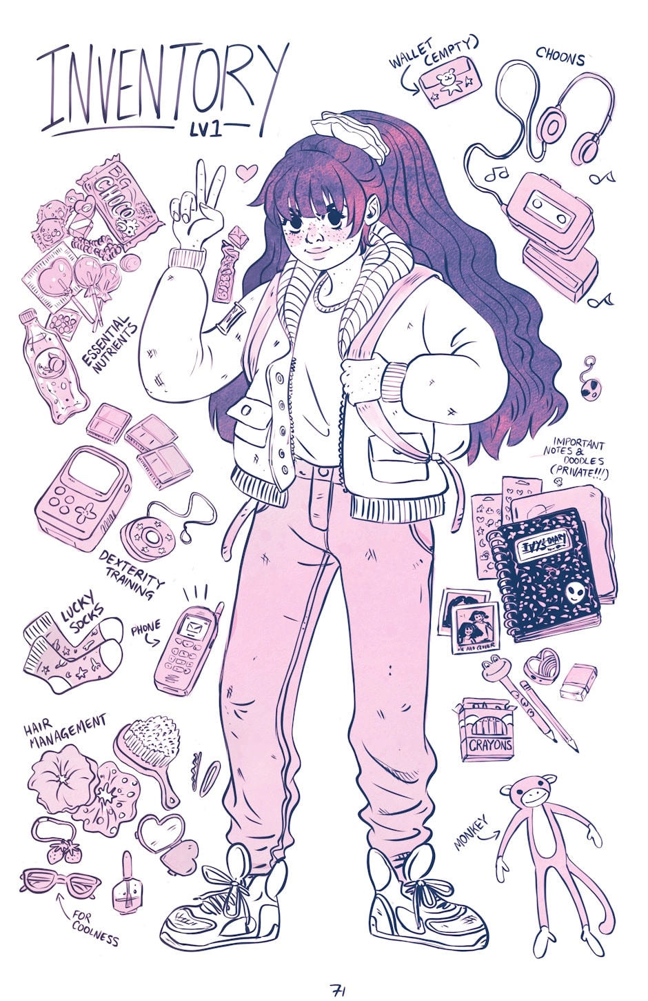 Read Alien Hand chapter 70 image 1 on Lezhin