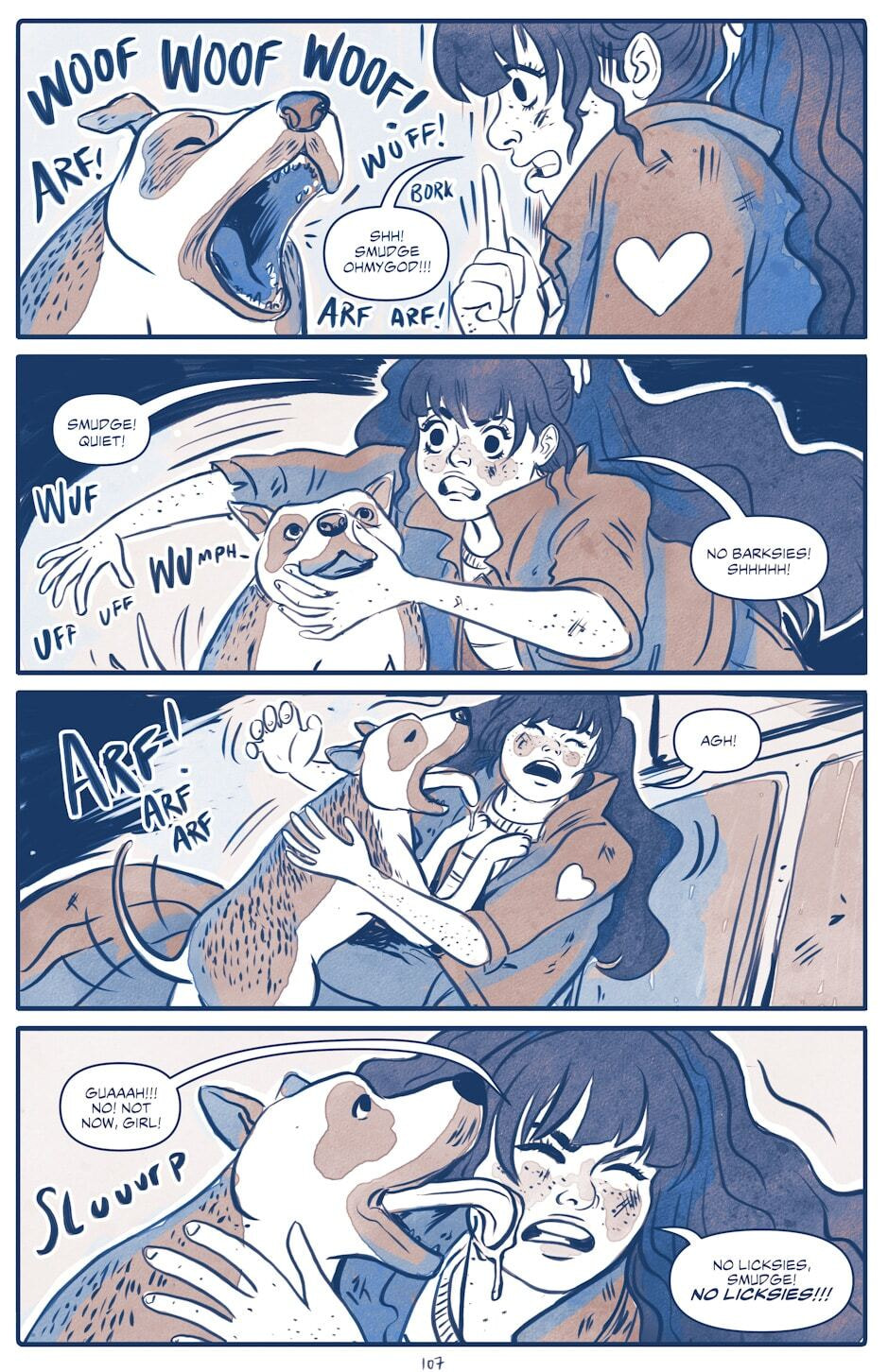Read Alien Hand chapter 9.6 image 3 on Lezhin