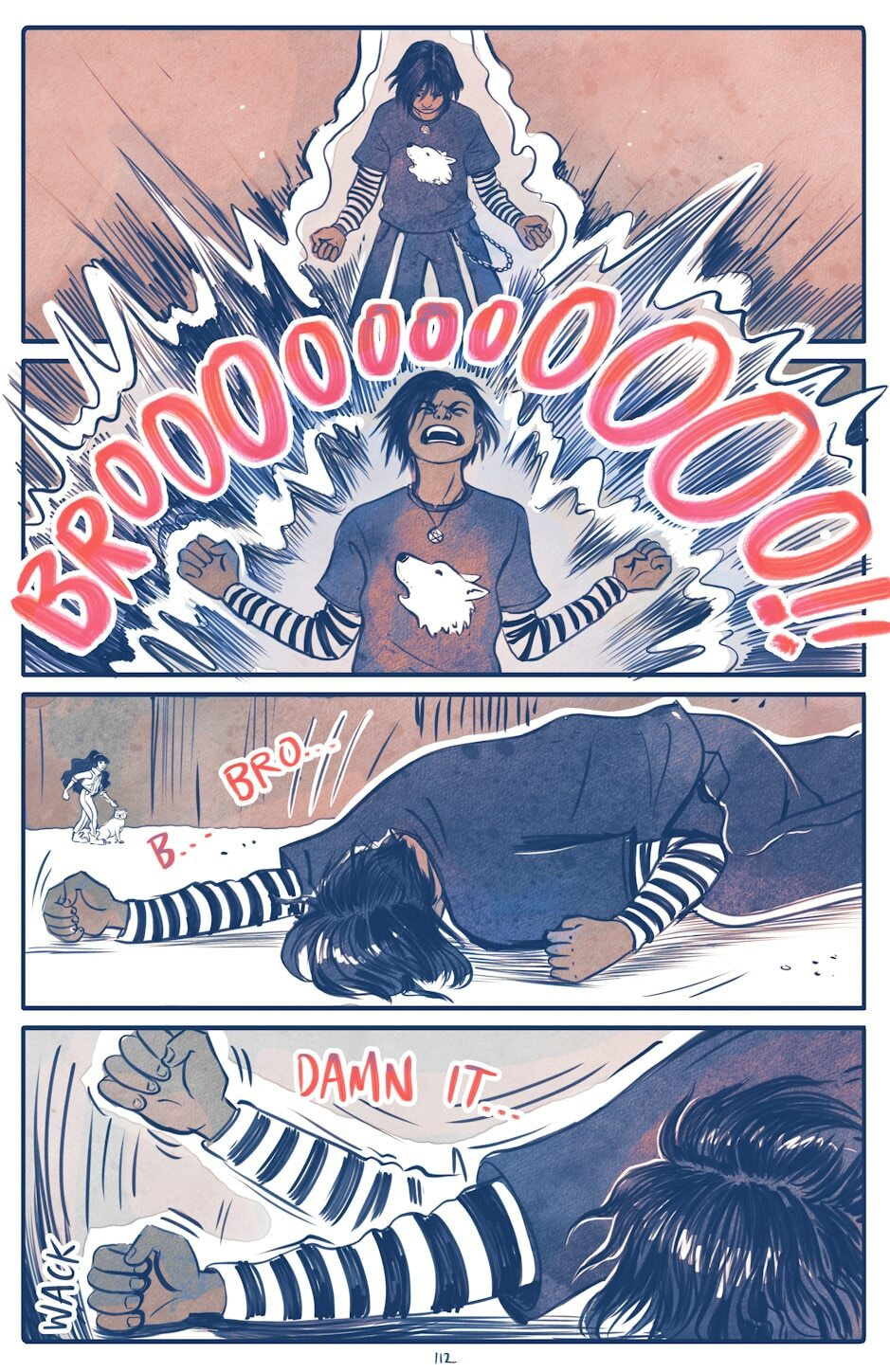 Read Alien Hand chapter 9.8 image 0 on Lezhin