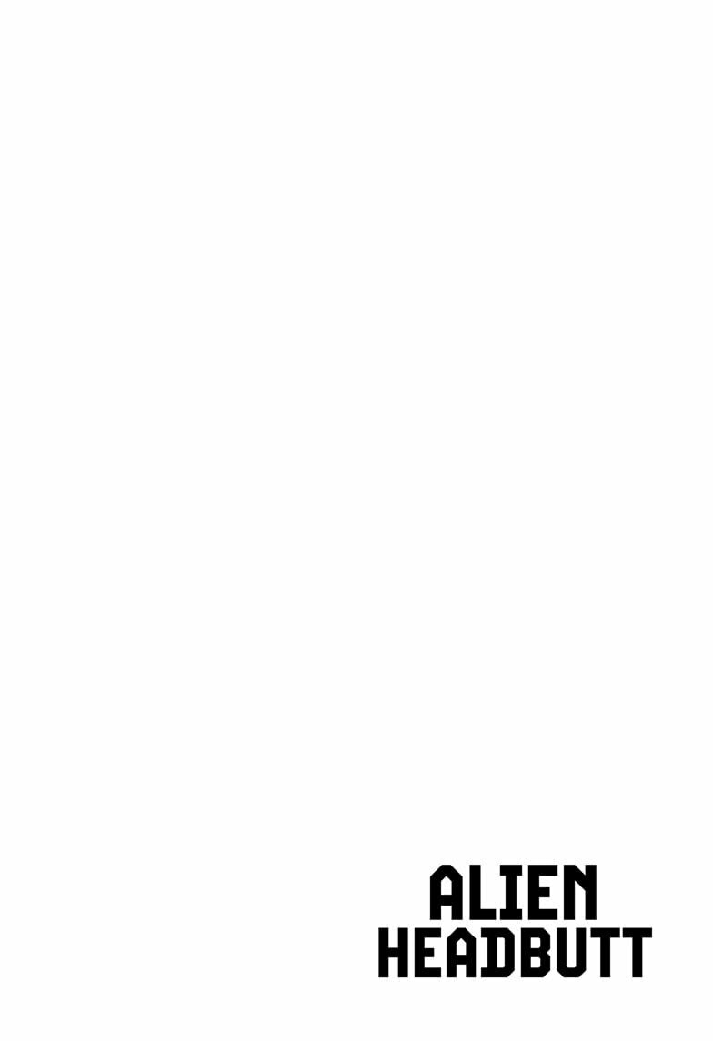 Read Alien Headbutt chapter 1 image 3 on Lezhin