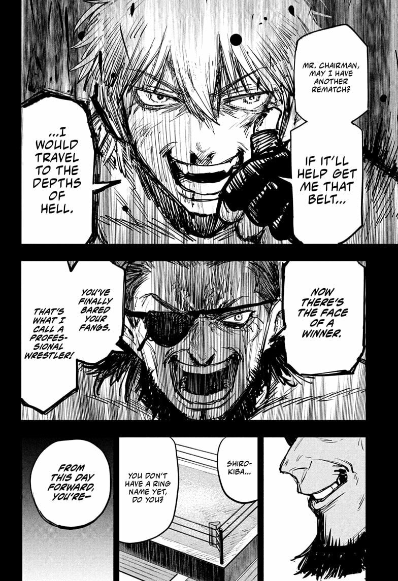 Read Alien Headbutt chapter 1 image 39 on Lezhin