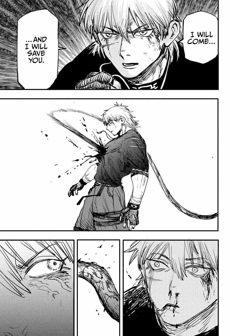 Read Alien Headbutt chapter 1 image 52 on Lezhin