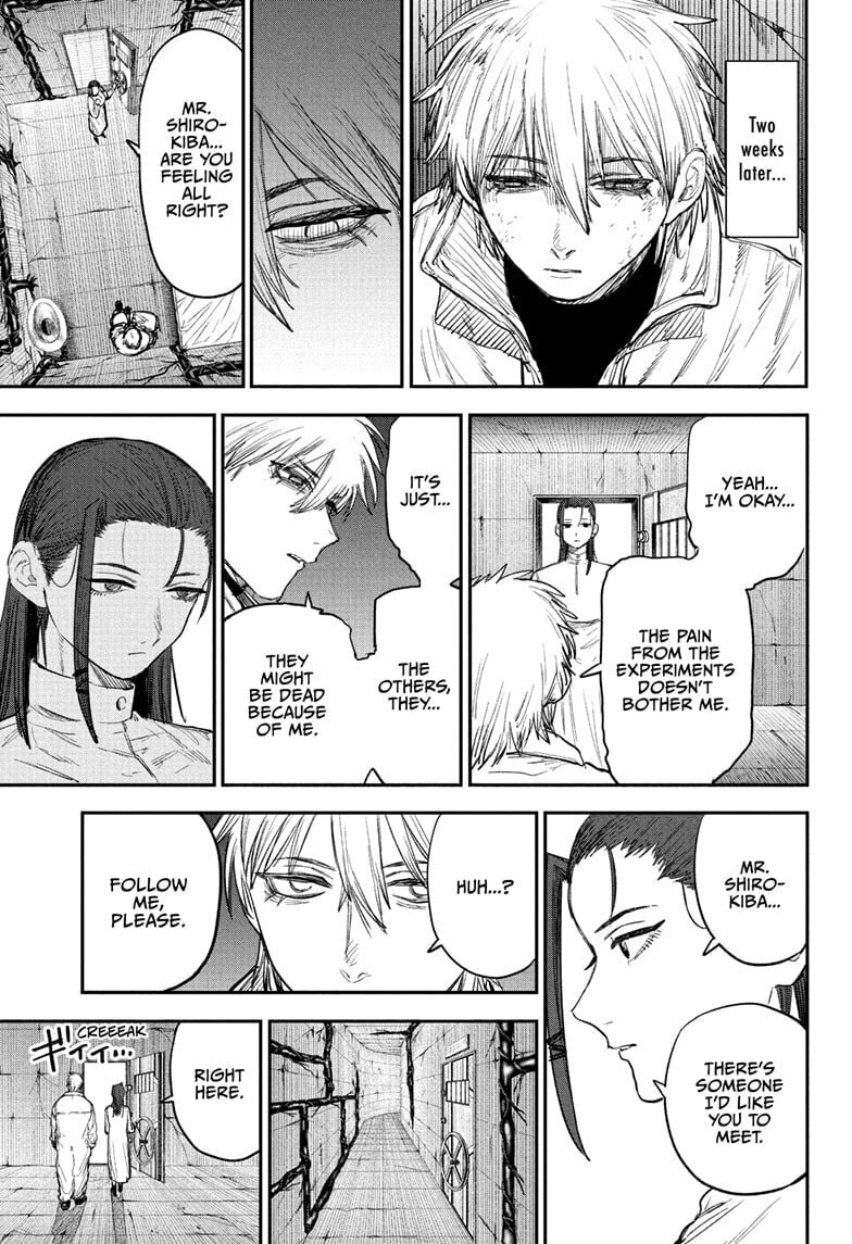 Read Alien Headbutt chapter 12 image 10 on Lezhin