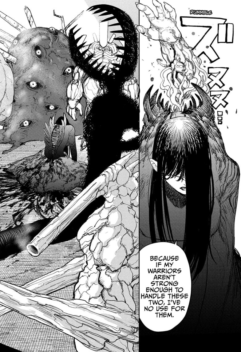 Read Alien Headbutt chapter 14 image 9 on Lezhin