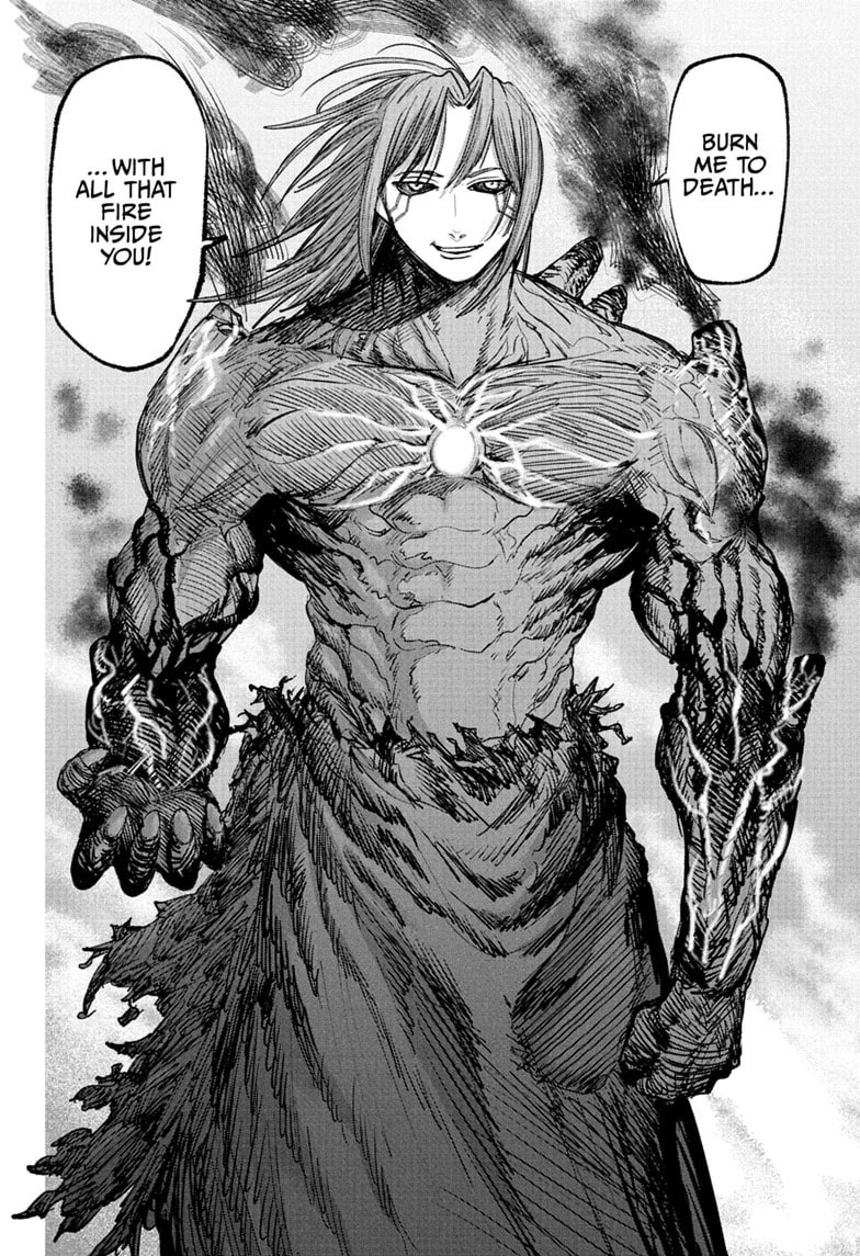 Read Alien Headbutt chapter 15 image 11 on Lezhin