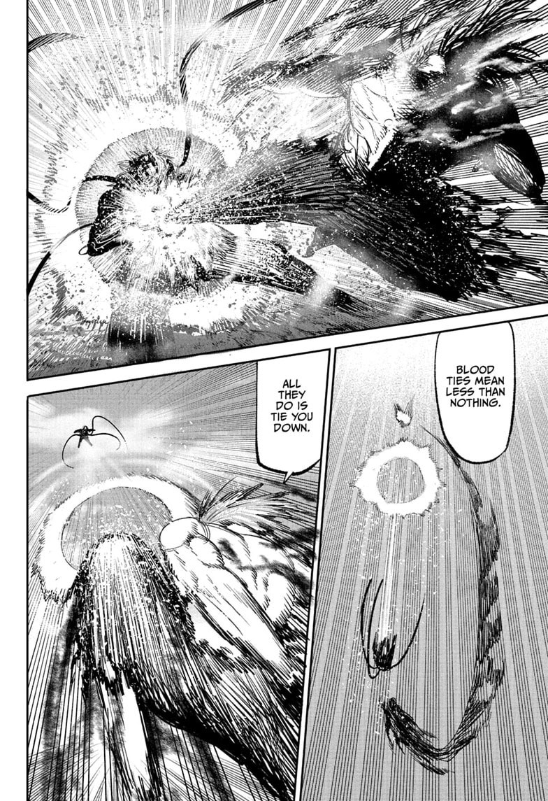 Read Alien Headbutt chapter 15 image 13 on Lezhin
