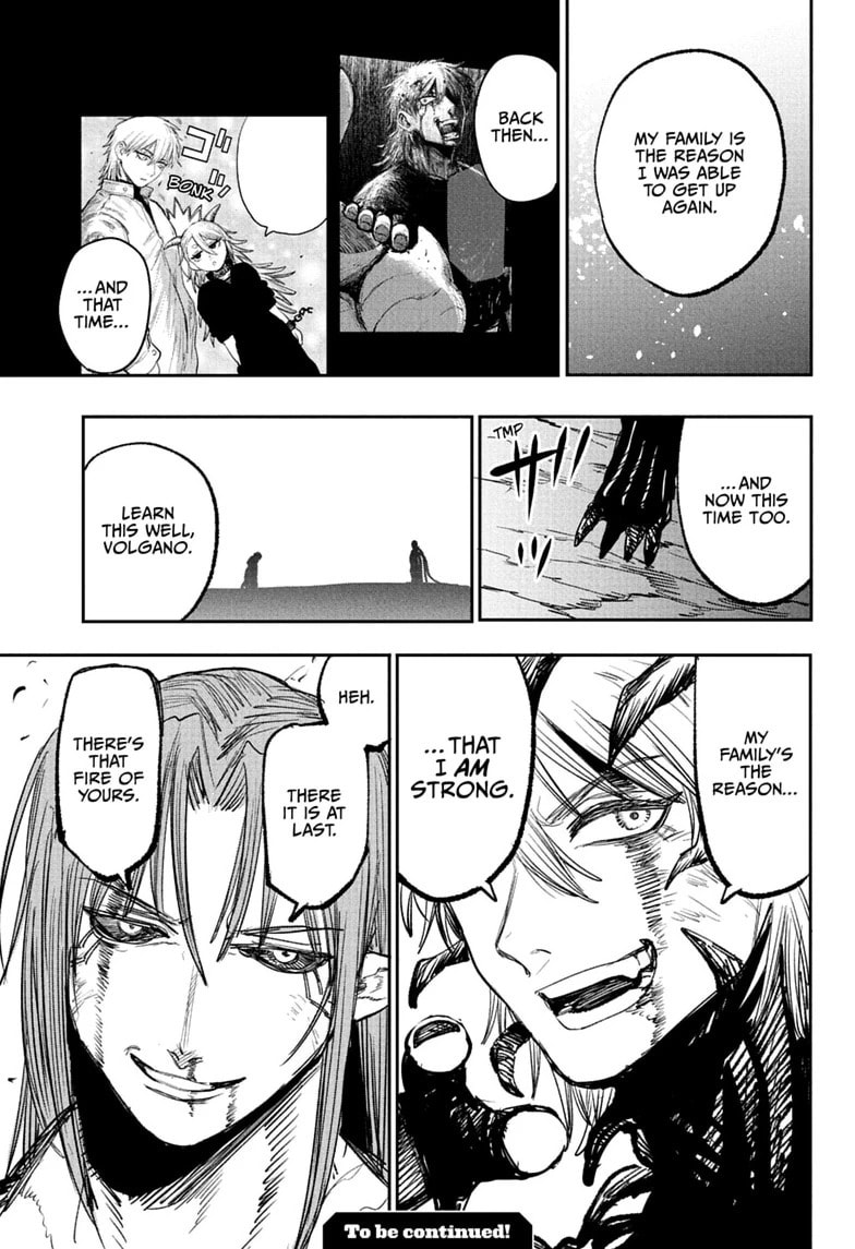 Read Alien Headbutt chapter 15 image 18 on Lezhin