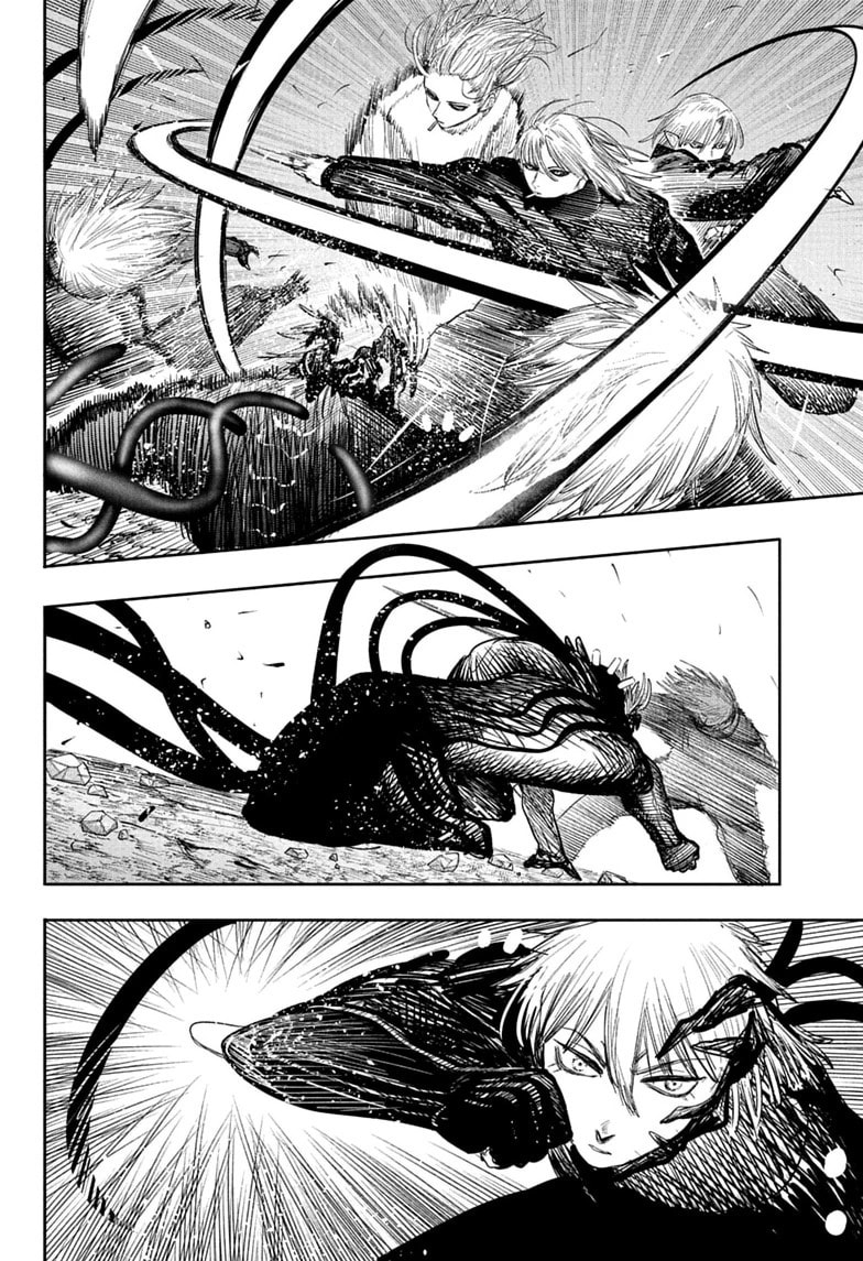 Read Alien Headbutt chapter 15 image 7 on Lezhin