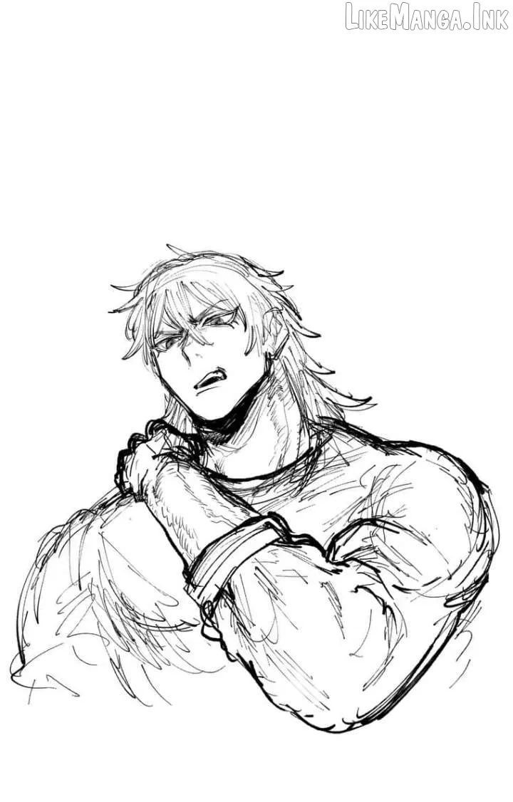 Read Alien Headbutt chapter 16.5 image 1 on Lezhin
