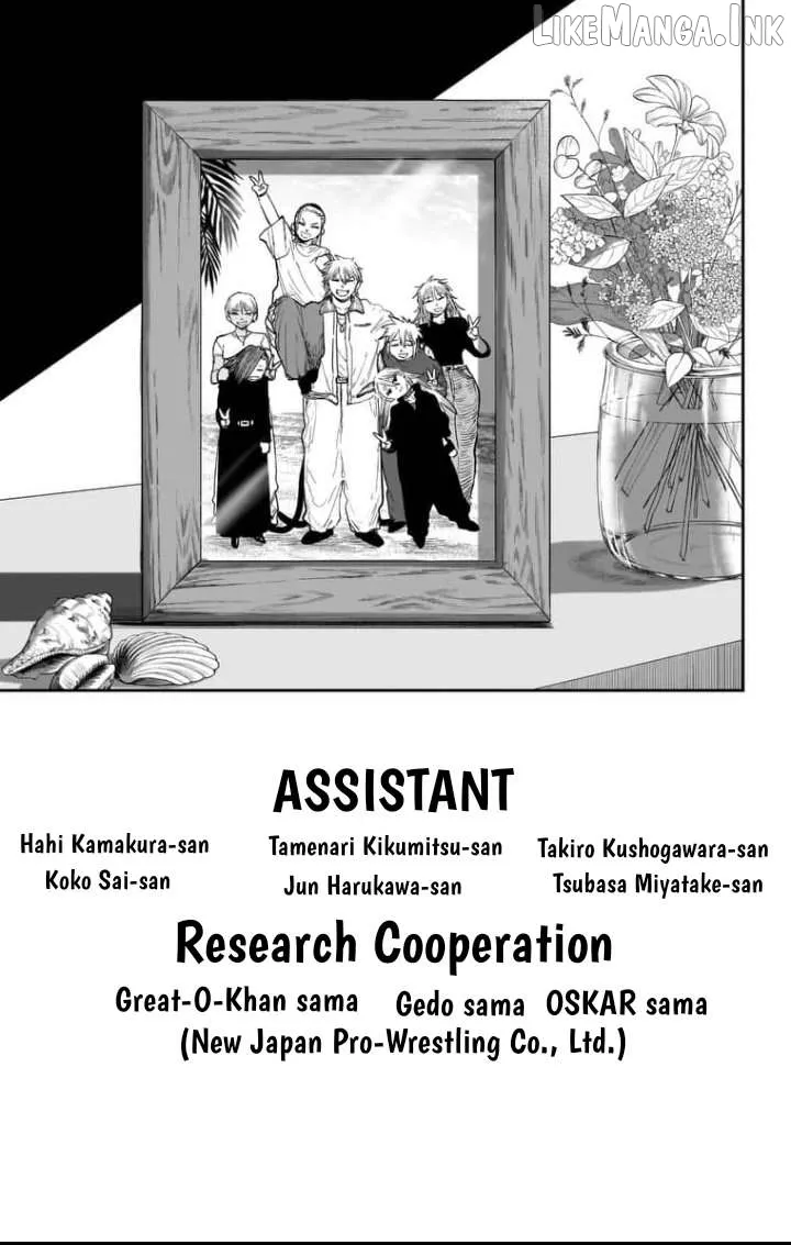 Read Alien Headbutt chapter 16.5 image 14 on Lezhin