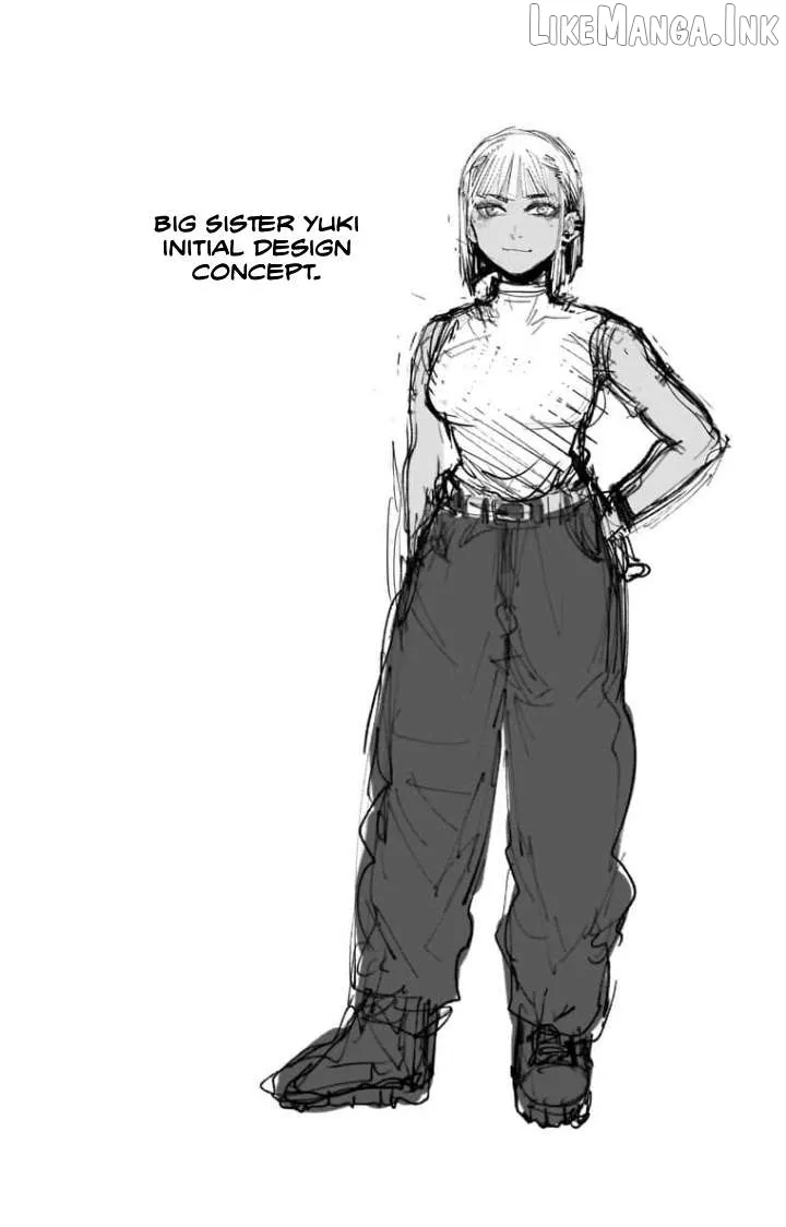 Read Alien Headbutt chapter 16.5 image 2 on Lezhin