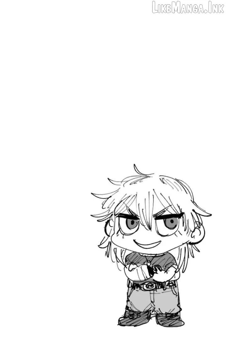 Read Alien Headbutt chapter 16.5 image 3 on Lezhin