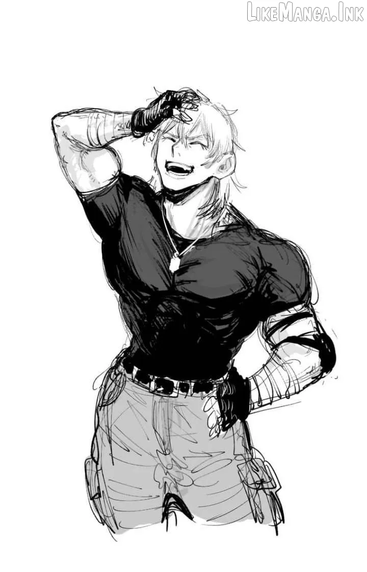 Read Alien Headbutt chapter 16.5 image 6 on Lezhin