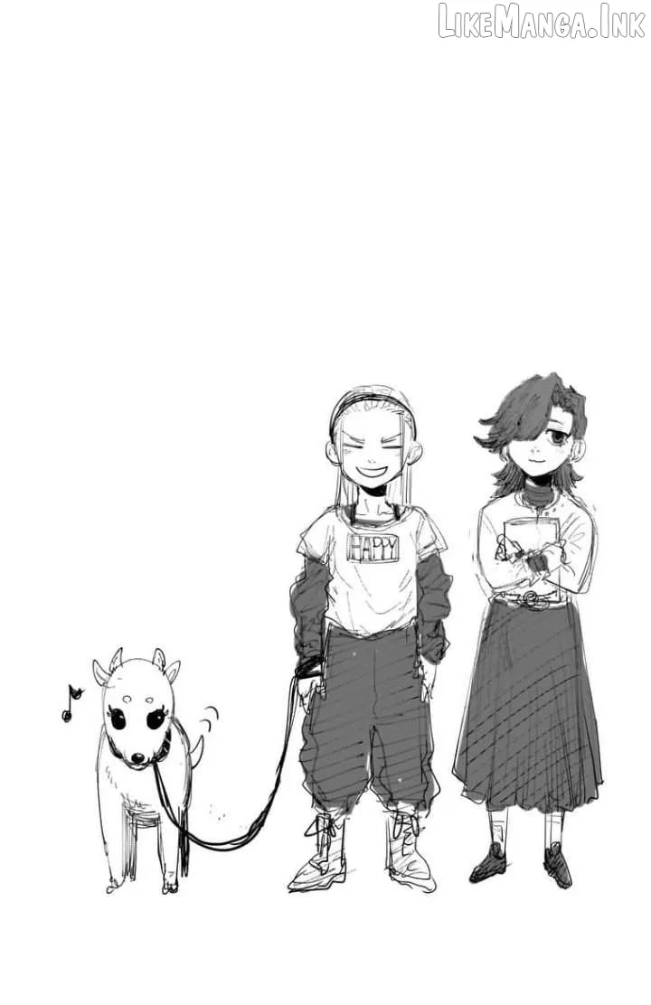 Read Alien Headbutt chapter 16.5 image 7 on Lezhin