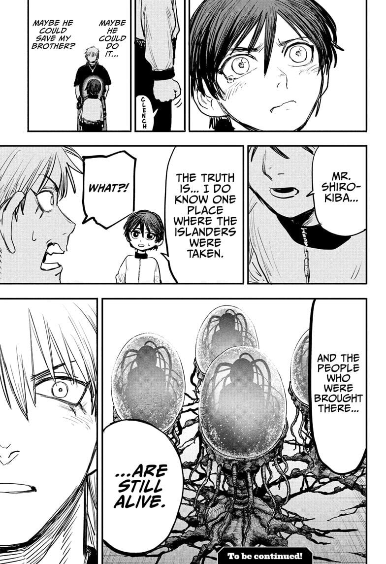 Read Alien Headbutt chapter 2 image 24 on Lezhin