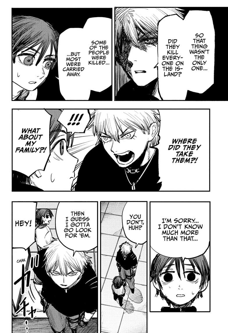Read Alien Headbutt chapter 2 image 7 on Lezhin