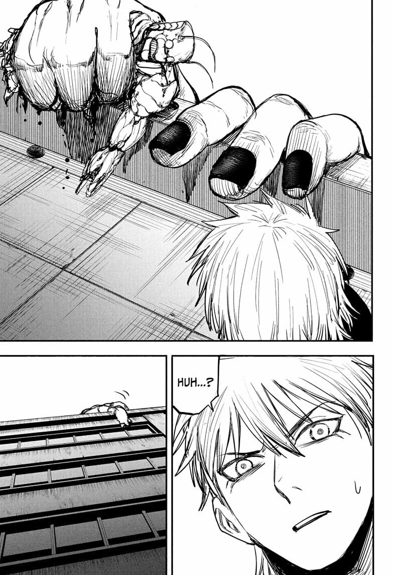 Read Alien Headbutt chapter 3 image 12 on Lezhin
