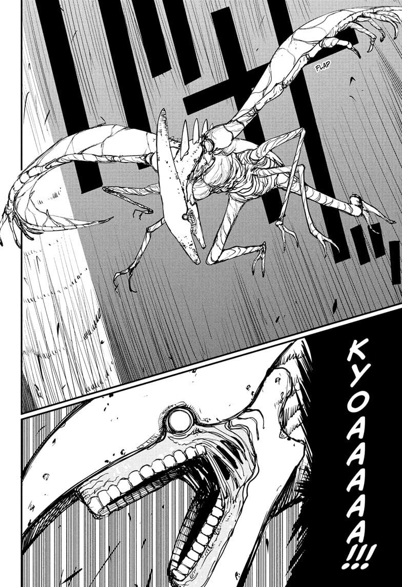 Read Alien Headbutt chapter 5 image 17 on Lezhin