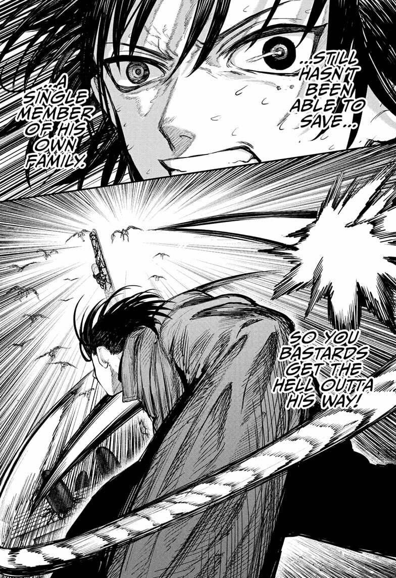 Read Alien Headbutt chapter 6 image 16 on Lezhin