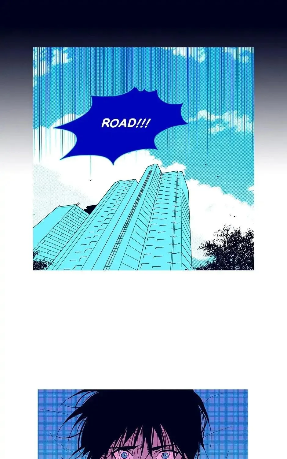 Read Alien Idol chapter 1 image 10 on Lezhin