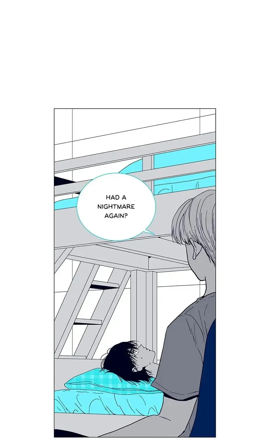 Read Alien Idol chapter 1 image 12 on Lezhin